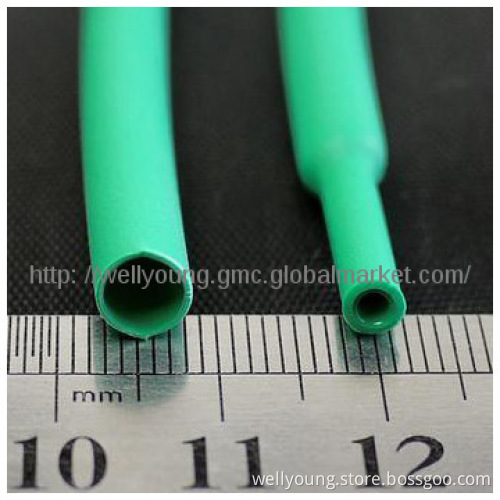heat shrink electrical connectors